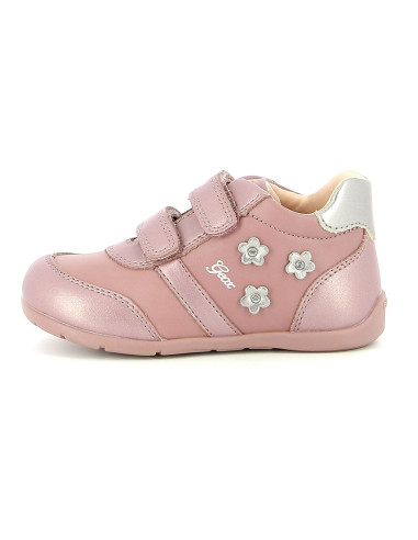 Bottes Bebe fille GEOX ETHAN Rose Pink Taille 21 Couleur fournisseur Pink