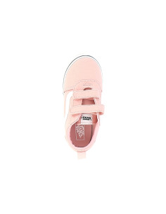 Vans baskets et sneakers ward v bb rose