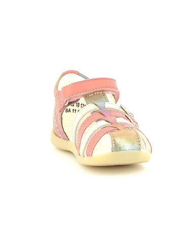 Sandales bébé fille Kickers Bigkro - Kickers - Top Marques - Enfants