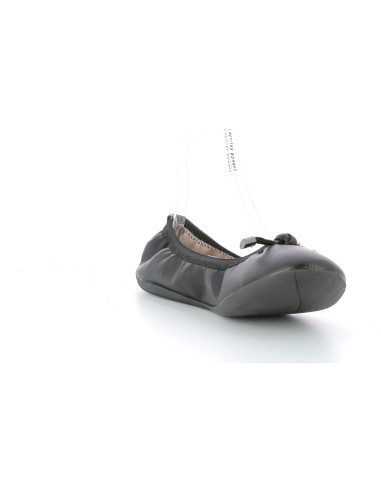 Ballerines babies LES PETITES BOMBES LPB AVA AVA C01L002 Noir