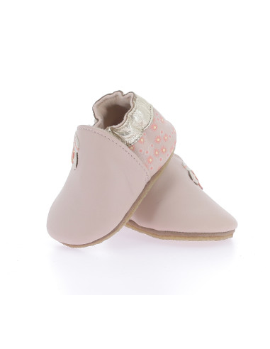 Chausson fille taille 23/24