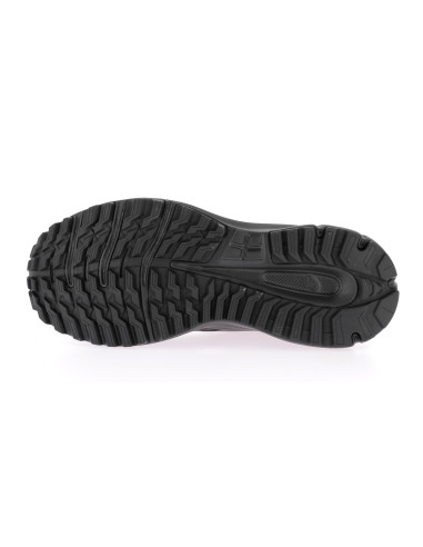 Achat chaussures Asics Femme Chaussure de Sport, vente Asics TRAIL SCOUT 3  - 1012B516 - Black - Birch - Basket trail Femme