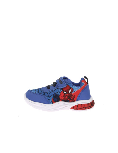 Spiderman basse