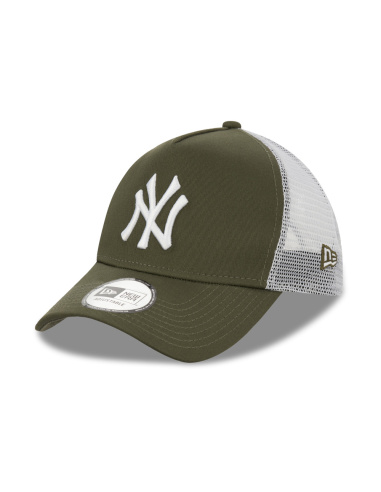 9FORTY LEAGUE ESSENTIEL AF TRUCKER NY Yankees