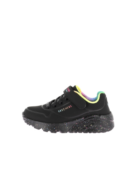 UNO LITE RAINBOW SPECKS