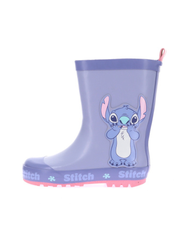 Botte de pluie STITCH