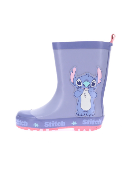 Botte de pluie STITCH