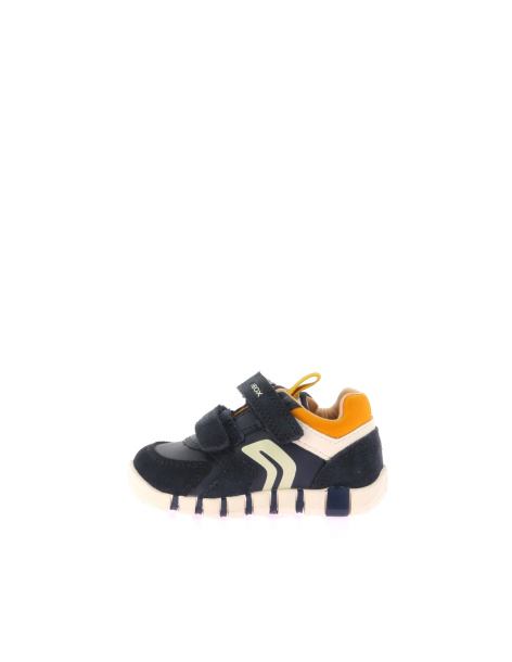 Geox Enfants Respirabilite et confort pour les petits pieds GDCBoutique