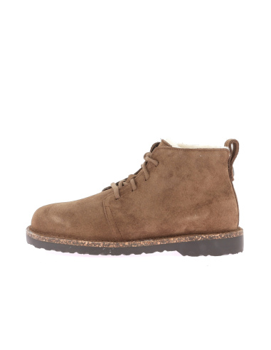 UPPSALA MID SHEARLING LEVE