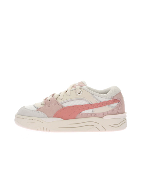 Decouvrez la collection de Puma basket Femme chez GDC Elegance et confort reunis