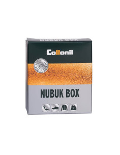 NUBUK BOX