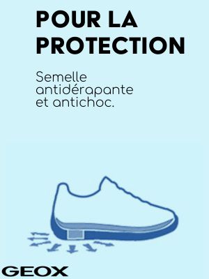 protection geox