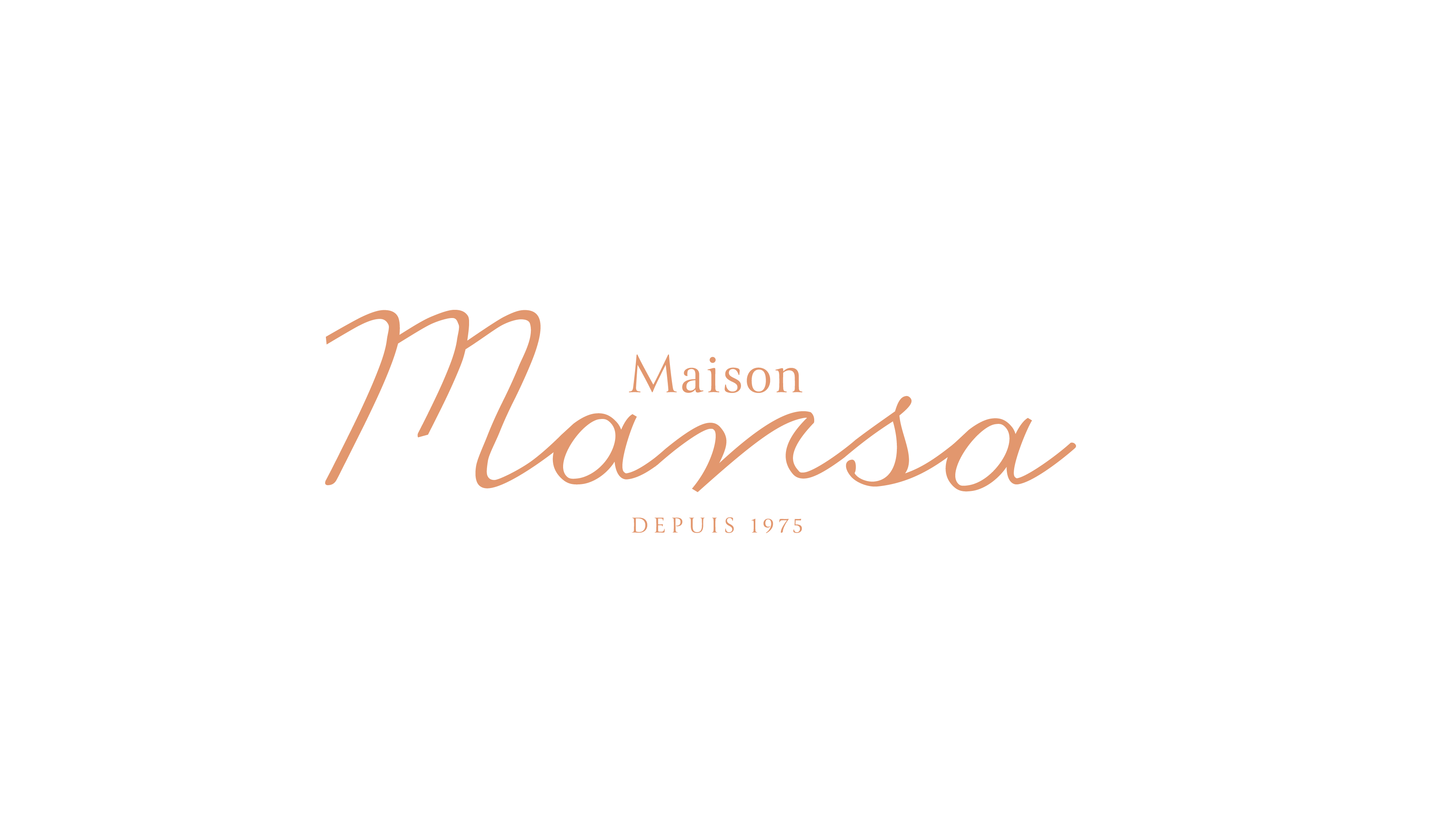 MAISON MANSA