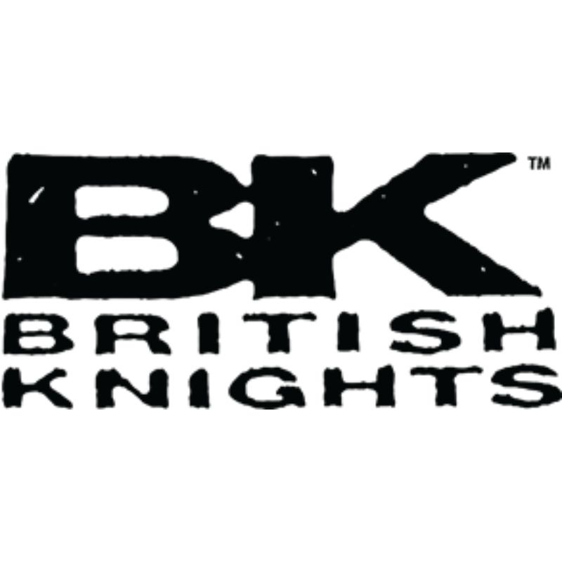 BRITISH KNIGHTS